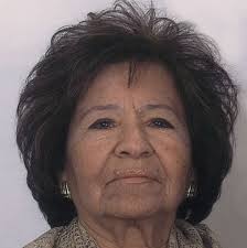 Benita Aguilar Obituary (1928