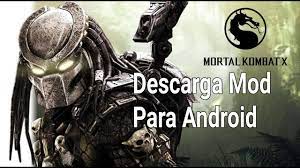 La experiencia de las luchas viscerales y fantásticas mortal kombat x! Mortal Kombat X Mod Dinero Infinito 1 13 0 Para Android Descarga Apk Datos Sd By