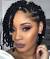 Natural 4c Hair Type