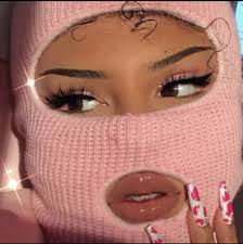 Click images to large view wallpaper baddie gangsta ski mask aesthetic aesthetic. Gangsta Ski Mask Aesthetic Wallpaper Novocom Top