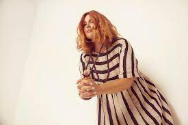 Clare bowditch stresses a need for vaccination increase to save australia's music industry. Clare Bowditch Returns With New Single Woman And Tour Dates The Partae