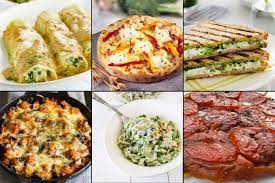 1 image(s) have missing alt attribute(s). Recette Vegetarienne 20 Recettes Vegetariennes Faciles Doctissimo