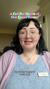 A Call for Stories of Our Queer History