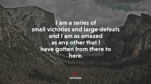 344 victory quotes curated by successories quote database. 601249 Celebrate Even Small Victories H Jackson Brown Jr Quote 4k Wallpaper Mocah Hd Wallpapers