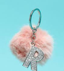 Dp.lovely and beautiful key chain pics with couple name.write your lover and your initial latter on amazing love heart key chain image free.online key . Skinnydip Exclusive Alphabet Pom Keychain Letter R Multi Girly Accessories Stylish Alphabets Initial Pendant Necklace