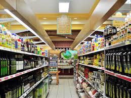 Market Tours Titan Foods A Greek Grocery Giant In Astoria In 2020 Grocery Best Greek Food Greek