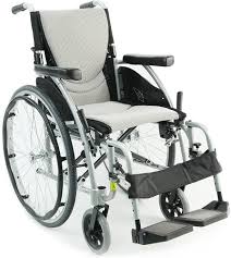 Amazon.com: Karman S-115-Q 25 lbs Ultra Light Ergonomic ...