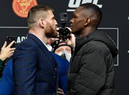 Israel adesanya is the ufc's most gifted striker but jan blachowicz boasts immense power and the size advantage at ufc 259. Gf1x33vfuejdhm