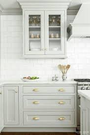 Sage Green Country Style Kitchen Kitchen Cabinet Design Kitchen Interior Grey Kitchen Cabinets