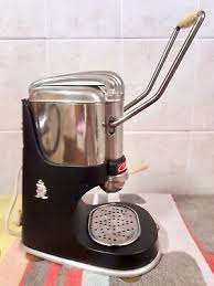 We did not find results for: Machine A Cafe Caravel Arrarex Type Faema Faema La Pavoni 200 00 Eur Shop Ici Aillleurs