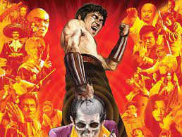 Sonny chiba fans should pick up shout factory's the street fighter collection without hesitation. The Street Fighter Collection Sonny Chiba Fights Dirty In New Blu Ray Set By Ed Travis Cinapse