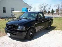 The answer to the question is no they wont be worth anything. Ford F 150 Nascar Edition 1998 The Nascar Edition F 150 Is Used Classic Cars