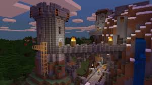 Build decks and battle online! Minecraft Free For Android Softonic Pocket Edition Full Details