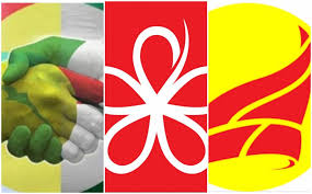 Keputusan rasmi undi pru 14 dun dan parlimen (result pru). Prk Tanjung Piai Tiga Penjuru Putra Hanya Pengacau Kitareporters Semua Boleh Jadi Reporter