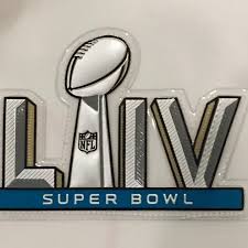 Print(superbowl 54 game winning drive). Wanted Real Super Bowl 54 Patch For My Gameday Memorabilia Facebook