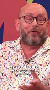 Um trecho do bate papo que rolou no programa “Sem Censura”, onde falamos um  pouco de religião, festas, santos entre outras coisas. Nessa sexta-feira,  dia 21/06, estarei novamente na bancada do ...