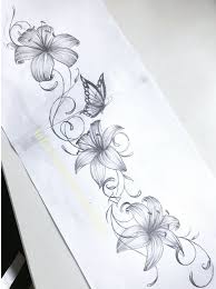 Epingle Sur Tattoo Dos