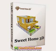 App to design 3d rooms. Sweet Home 3d 6 0 Portable And 5 7 Macos Free Download Pc Wonderland