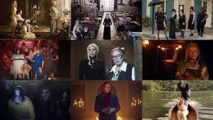 A family of three moves from boston to los angeles to reconcile its painful past. Umfrage Welche Staffel Von American Horror Story Ist Die Beste Eure Meinung Ist Gefragt Seriesly Awesome