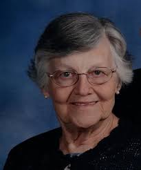 Betty Parrish Obituary January 11, 2024