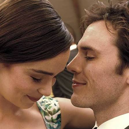 Me Before You (@MeBeforeYouMovie) • Facebook
