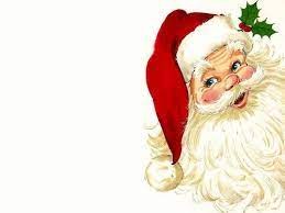 Many uses for advertising, book page, paintings, printing, mobile wallpaper, mobile two business executives in an animated discussion. Christmas Wallpaper Santa Claus Merry Christmas Santa Vintage Christmas Images Christmas Pictures