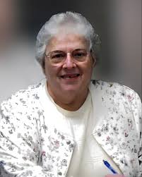 Carol Ann DeWalt Obituary April 25, 2025