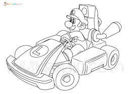 Saint day coloring pages alpaca coloring pages alpha and omega wolf coloring pages category alphabet coloring page category alvin and chipmunks coloring pages amazon rainforest coloring pages ambulance car coloring pages. Mario Kart Coloring Pages 40 New Pictures Free Printable