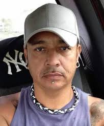 Lester Carson Running Hawk, 53