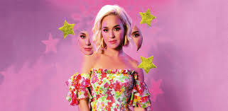 Katy perry cry about it later (smile 2020). Katy Perry And The End Of Pop The Atlantic