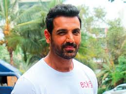 After modelling for numerous advertisements and companies. John Abraham Urges To Support People With Disabilities Amid Covid 19 Bollywood Gulf News