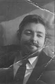 The English Assassin (Jerry Cornelius, #3) by Michael Moorcock