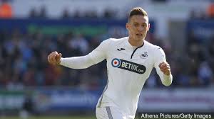 Ben evans/ huw evans/ shutterstock file: Report Swansea City Might Be Forced To Sell Connor Roberts