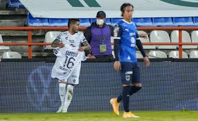 Los dirigidos por javier aguirre acumulan un triunfo y dos empates en el torneo. Pachuca Rescata El Empate Ante Monterrey En El Hidalgo