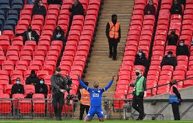 Flashscore.com.br fornece tabela para copa da liga inglesa 2020/2021, placar ao vivo e resultados finais, detalhes de partida, calendário e comparação de cotações de apostas (odds). Leicester City Vence Southampton E Enfrenta Chelsea Na Final Da Copa Da Inglaterra Futebol Ingles Ge