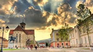 Când se sărbătoreşte centenarul, atât doar vă rog frumos să faceţi, să citiţi, să recitiţi declaraţia de la alba iulia. IncÄƒ Cinci Orase Vor Intra In CarantinÄƒ De MarÅ£i Alba Iulia Sebes Blaj Cugir È™i Abrud