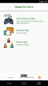 The ps3 version of rock band 2 has cheat codes that unlock all songs and venues, but you must complete challenges to unlock secret outfits. Cheats Gta 5 For Android Apk Download