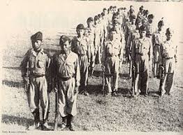 Maybe you would like to learn more about one of these? Sejarah Indonesia 1945 1949 Wikipedia Bahasa Indonesia Ensiklopedia Bebas
