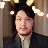 Andy Feng's Instagram, Twitter & Facebook