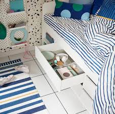 Hoy veremos nuestras habitaciones favoritas de niñas de ikea y nos centraremos un poquito en nuestros muebles fetiche. Inspiracion Habitaciones Ikea Decopeques