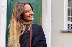 Jasmín Dúfa Pitt lærir leiklist í Oxford