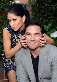 Dean Cain And Valery M Ortiz Photos Photos Hit The Floor Screening In Santa Monica
