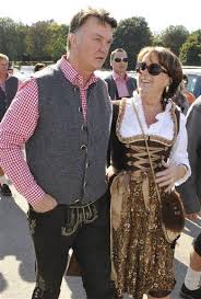 Upon leaving united in 2016, when he was replaced by jose mourinho, van gaal announced that he was taking a sabbatical from football. Louis Van Gaal 2021 Wife Net Worth Tattoos Smoking Body Facts Taddlr