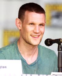We witness morbius' powers, which include increased strength and speed and the ability to use echolocation. Matt Smith Vikipedi