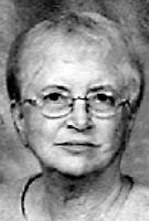 Gladys Yarbrough Obituary (2011)