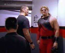 I know it isn't very much, but when you if you're looking for legit casting notices sign up for actorsaccess and castingnetworks. Kane Unmasked Backstage 1998 Wwe