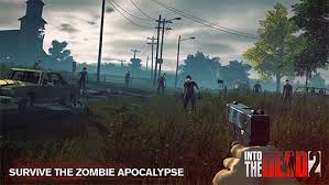 Tingkatkan ukuran pengiriman video dari 16mb menjadi 30mb. Into The Dead 2 Mod Apk 1 47 1 Vip Unlimited Money Data Android