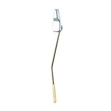 5.0average based on 4 product ratings. Plumb Craft By Waxman Metal Flush Lever For Mansfield 7540200n Blain S Farm Fleet