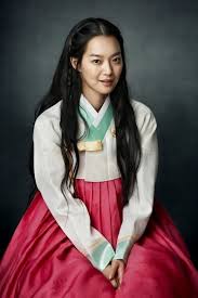 Shin Mina Becomes Ghostly Arang Dramabeans Deconstructing Korean Dramas And Kpop Culture Arang And The Magistrate Korean Actresses Shin Min Ah