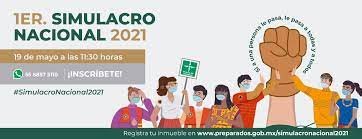 La convocatoria del simulacro nacional fue lanzada por la sspc y la coordinación nacional de protección civil (cnpc) con el objetivo de preparar a la población para enfrentar ese tipo de desastres naturales. Coordinacion Nacional De Proteccion Civil Videos Facebook